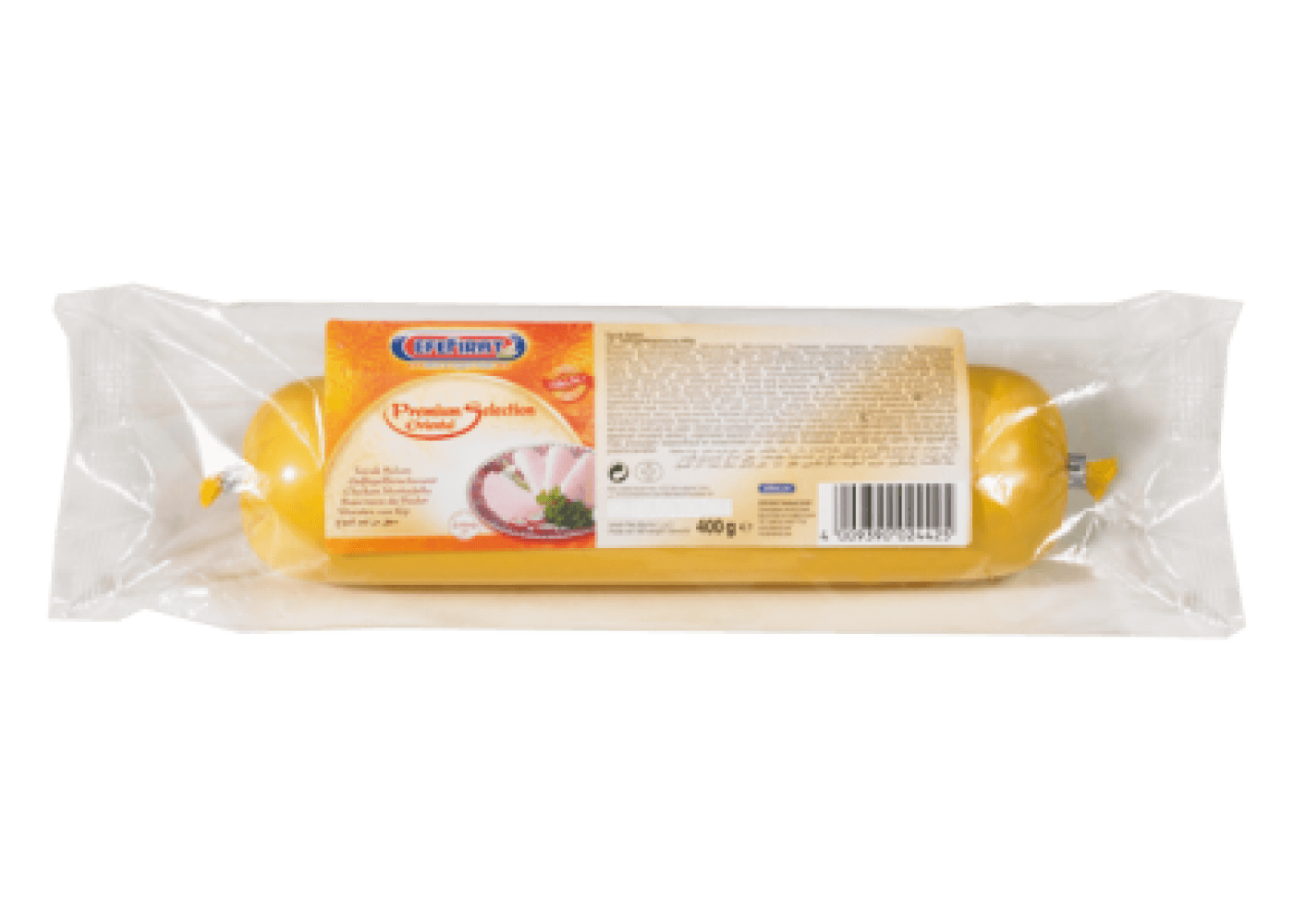 Geflügelwurst