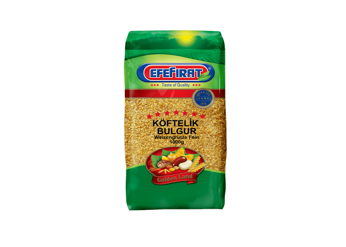 Weizengrütze (fein)