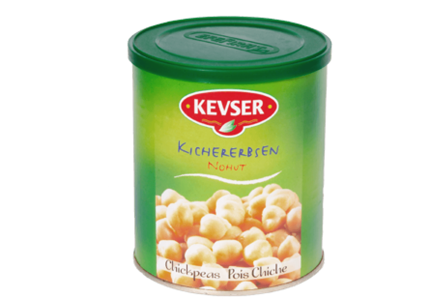 Kevser Kichererbsen in Salzlake